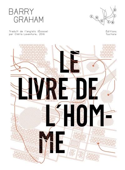 Le livre de l'homme Le livre de l'homme