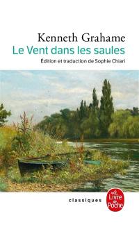 Le vent dans les saules Le vent dans les saules