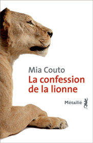 Confession de la lionne