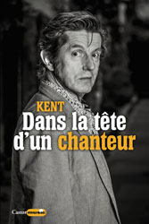 Dans la t&ecirc;te d'un chanteur