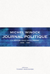 Journal politique