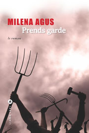Prends garde, Liana Levi