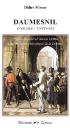 Daumesnil d'Arcole &agrave; Vincennes