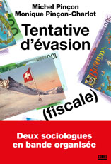 Tentative d'&eacute;vasion (fiscale)
