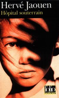 Hôpital souterrain