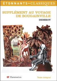 Supplément au voyage de Bougainville