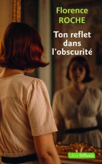 Ton reflet dans l'obscurité