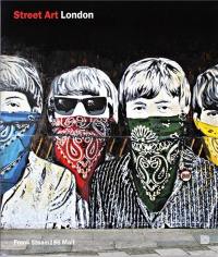 Street Art London (Paperback) Street Art London (Paperback)