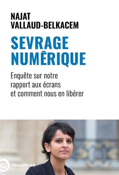 Sevrage numérique : enquête sur notre rapport aux écrans et comment nous en libérer