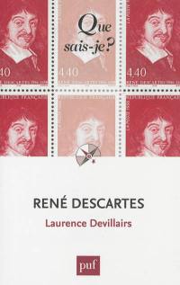 René Descartes