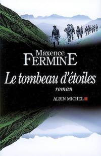 Le tombeau d'étoiles