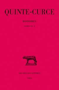Histoires. Vol. 2. Livres VII-X