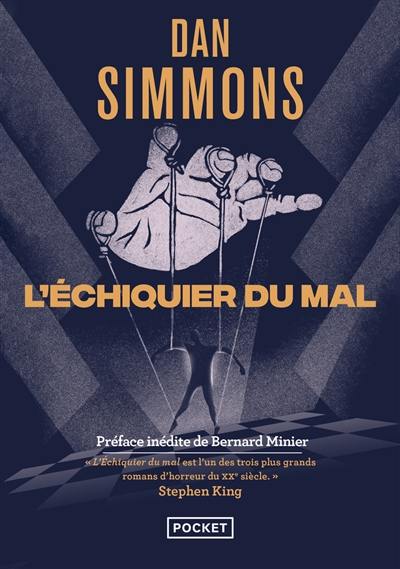 L'échiquier du mal L'échiquier du mal