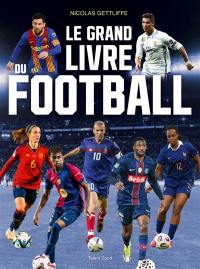 Le grand livre du football