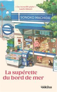 La supérette du bord de mer