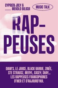 Rap-peuses