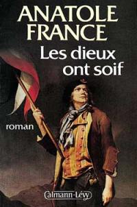 Les Dieux ont soif