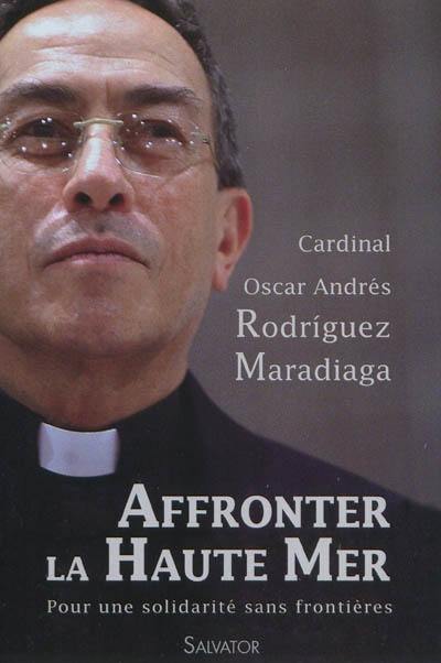 Affronter la haute mer : discours Affronter la haute mer : discours