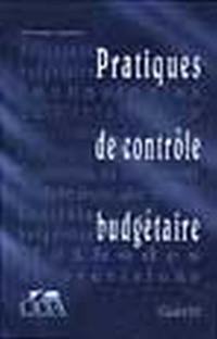 Pratiques de contrôle budgétaire