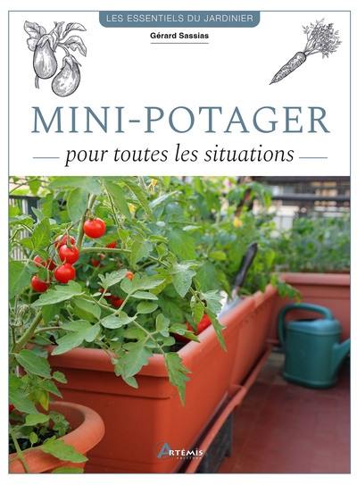 Mini-potagers pour toutes les situations Mini-potagers pour toutes les situations
