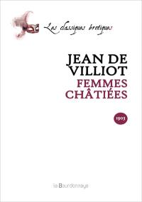 Femmes châtiées