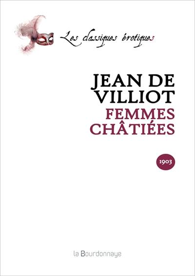 Femmes châtiées