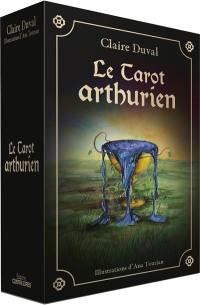 Le tarot arthurien Le tarot arthurien