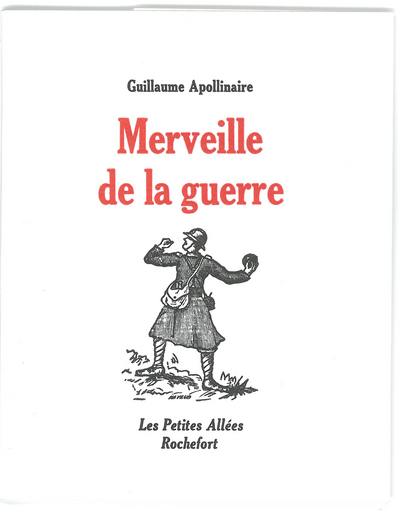 Merveille de la guerre Merveille de la guerre