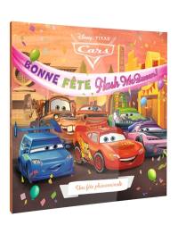 Cars : une fête phénoménale