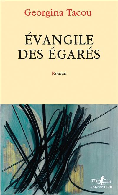 Evangile des égarés Evangile des égarés