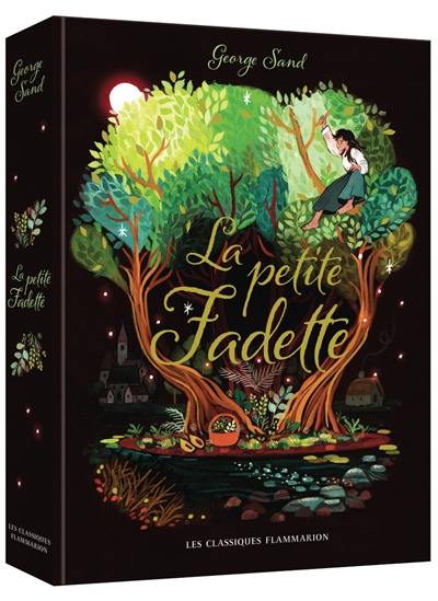 La petite Fadette