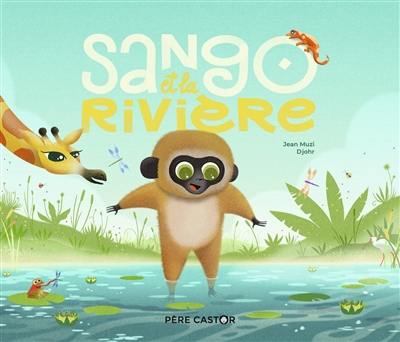 Sango et la rivière Sango et la rivière