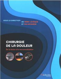 Chirurgie de la douleur : de la lésion à la neuromodulation