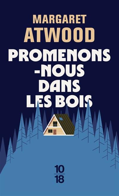 Promenons-nous dans les bois Promenons-nous dans les bois
