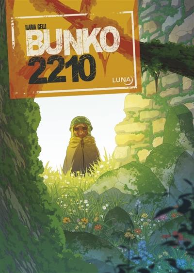 Bunko 2210 Bunko 2210