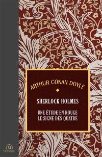 Sherlock Holmes. Vol. 1