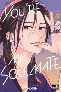 You're my soulmate. Vol. 4