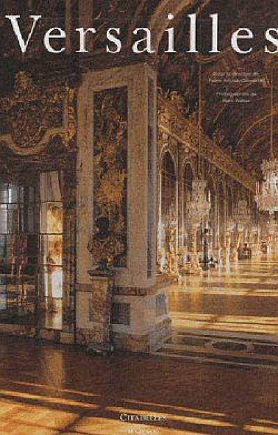 Versailles Versailles