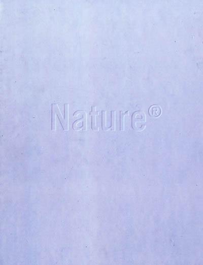 Nature Nature
