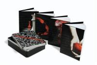 Le coffret Twilight