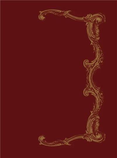 Palais Rohan Ed Prestige