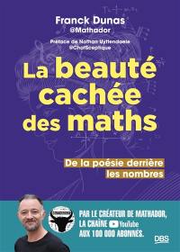 La beauté cachée des maths : de la poésie derrière les nombres