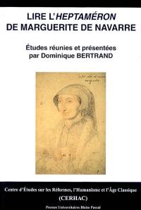 Lire l'Heptaméron de Marguerite de Navarre