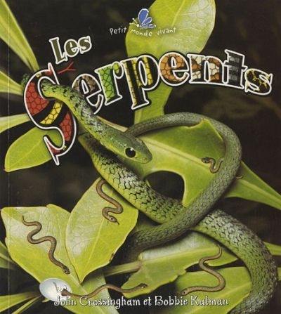 Les serpents Les serpents