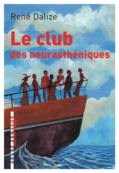 Le club des neurasthéniques Le club des neurasthéniques