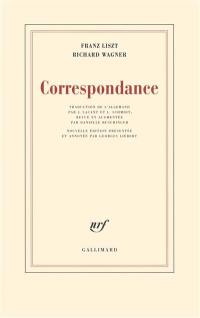 Correspondance
