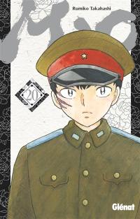 Mao. Vol. 20