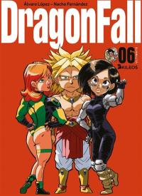 Dragon fall ultimate. Vol. 6