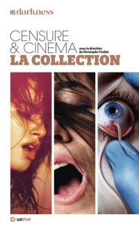 Darkness, censure & cinéma : la collection