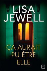 Ca aurait pu être elle